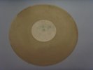 UNKNOWN ARTIST -Instrumental jazz. X-ray roentgen film bones record