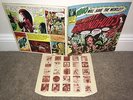 THE MIGHTY GROUNDHOGS Who Will Save The World? LP UA 1972 UK 1st