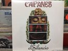 Caifanes LP El Silencio New Reissue