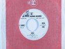 Rock 45 KINKS Lola REPRISE VG++ promo HEAR