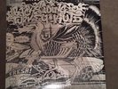 Darth Fader & The Wax Warriors-100mph Backsliding Turkey Kuts 12
