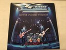 ZZ TOP - Live From Texas (Eagle Records, USA) LP