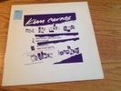 KIM CARNES, BETTE DAVIS EYES, 12 INCH SINGLE PROMO, NEVER PLAYED,MINT