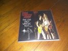 THIN LIZZY - THE OLD GREY WHISTLE TEST 79 (RARE) Clear 7