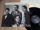 KRAFTWERK - TRANS EUROPA EXPRESS - LP - GERMANY 1977 - OIS