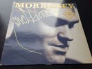 SIGNED Morrissey Viva Hate RARE vinyl LP HMV CSD 3787 1988 UK Debut Record