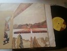 STEVIE WONDER Innervisions USA Tamla Funk Soul Vinyl LP gatefold '73 t326L inner