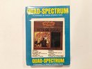 Jack Dorsey - Today's Hits - Q8 QUAD Spectrum Eight Track Tape - Quadraphonic