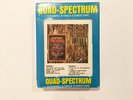 Syphonic Fireworks - SEALED Q8 QUAD Spectrum Eight Track Tape - Quadraphonic