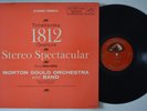 RCA Living Stereo LSC-2345 SD MORTON GOULD Tchaikovsky 1812 Overture NM/VG++