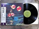 DEEP PURPLE Who Do We Think We Are  P8312W OBI LP GX8131