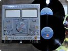 BOB MARLEY AND THE WAILERS Babylon by Bus ISLD11 2LP GX8069