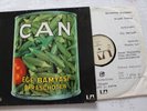 CAN  EGE  BAMYASI  OKRASCHOTEN   Orig. LP LIBERTY/UA GMBH  MÜNCHEN
