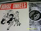 BÖHSE ONKELZ - Böse Menschen - Böse lieder, original Rock-O-Rama LP