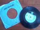 CYRIL DAVIES - COUNTRY LINE SPECIAL  - 45 RPM VINYL RECORD