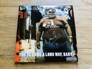Fatboy Slim-You`Ve Come A Long Way Baby  20th Anniversary 2xLP VINYL - Signed