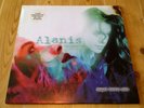 ALANIS MORISSETTE - Jagged Little Pill - EU Maverick  9362-45901-1 EX