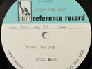 Rare Blue-Eyed NORTHERN Soul 45 BILL NASH 