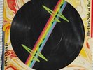 Pink Floyd Dark Side of the Moon-Picture Lp SEAX-11902