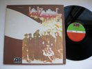 ULTRASONIC CLEAN - LED ZEPPELIN II - Robert Ludwig RL Sterling Sound Hot Press