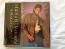 Michael Jackson Like New 9 Singles Pack LTD Edition UK 7