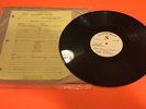 DEPECHE MODE POLICY OF TRUTH REMIX US TEST PRESS 12 INSERT 0-21534