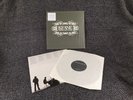 Keane Hopes and Fears Numbered Vinyl LP First Issue Mint Low Number
