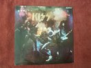 Kiss Alive   , Chile , Quatro , NM , Gem