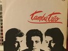 TAMBA TRIO S/t Philips Brazil mono 1962 rare bossa nova latin VG+