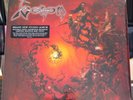 Venom - From The Very Depths / 2LP (SPINE714331) limited red RSD b-stock