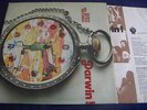 LP ITALIAN PROG BANCO DEL MUTUO SOCCORSO - DARWIN ORIGINALE INNER