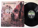BLACK SABBATH SAME VERTIGO RJ-7038 Japan VINYL LP