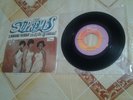 THE SUPREMES ( L'AMORE VERRÀ) RARO 45 GIRI EX+ PROMO