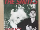 The Smiths ?– Ask (Rough Trade ?– RTANZ 12019) Vinyl, 12