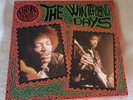 JIMI HENDRIX - The Winterland Days 3LP BOX Live October 10-11-12 1968