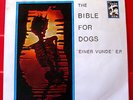 The Bible For Dogs Einer Vunde 7