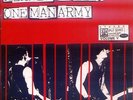 Alkaline Trio|One Man Army - BYO Split Series, Vol. 5