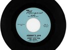 JOHNNY LITTLE JOHN AND GUITAR  