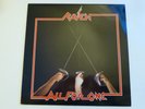 RAVEN. All For One. 12