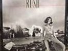 Rush- Permanent Waves 1st Pressing Rare Banned Sleeve Lp