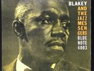 ART BLAKEY And the Jazz Messengers Blue Note LP 4003 DG Mono Ear NY USA