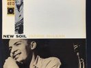 JACKIE MCLEAN New Soil Blue Note LP 4013 DG Mono Ear W63 no Inc/R