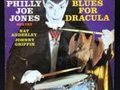 PHILLY JOE JONES Blues for Dracula Riverside LP 12-282 Mono Original