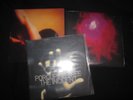 Three Porcupine tree lps -On the sunday of life, Up the downstairs, the incident