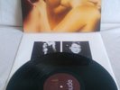 Suede   ST 1st LP NUDE 1LP UK 1st issue 1993 c/w inner EX+/EX+ A1/B1 See Pics