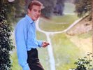 WILL TURA - Allereerste 25 CM MINI LP * 1962 * ALS NIEUW CONDITIE - Luister Mee