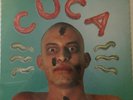 CUCA -LA INVASION DE LOS BLATIDOS- GERMAN LP REISSUE STILL SEALED ROCK
