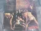 SKID ROW -SLAVE TO THE GRIND- 1991 FACTORY SEALED MEXICAN LP VERY RARE HTF