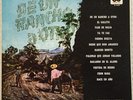 LOS HALCONES DE SALITRILLO -DE UN RANCHO A OTRO- MEXICAN LP NORTEÑAS