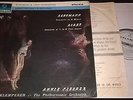 KLEMPERER FISCHER SCHUMANN LISZT CONCERTOS LP COLUMBIA SAX 2485 STEREO UK ED1